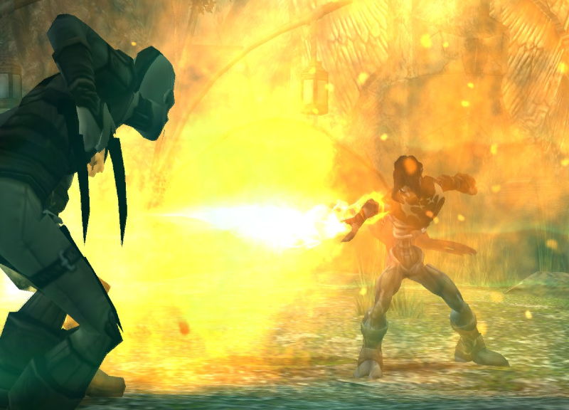 Legacy of Kain: Defiance - screenshot 2