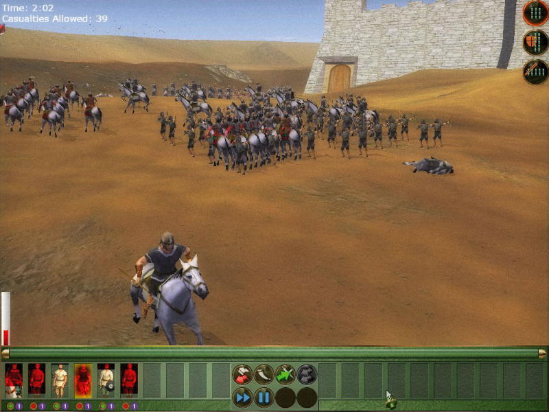 Legion Arena - screenshot 28