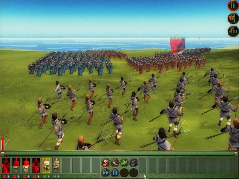 Legion Arena - screenshot 27