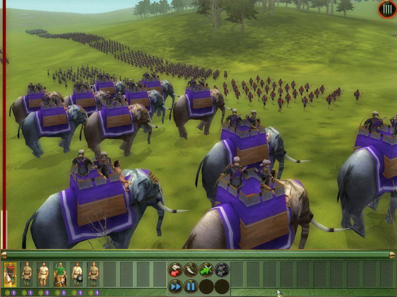 Legion Arena - screenshot 25