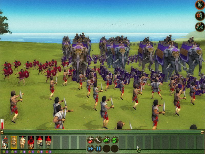 Legion Arena - screenshot 24
