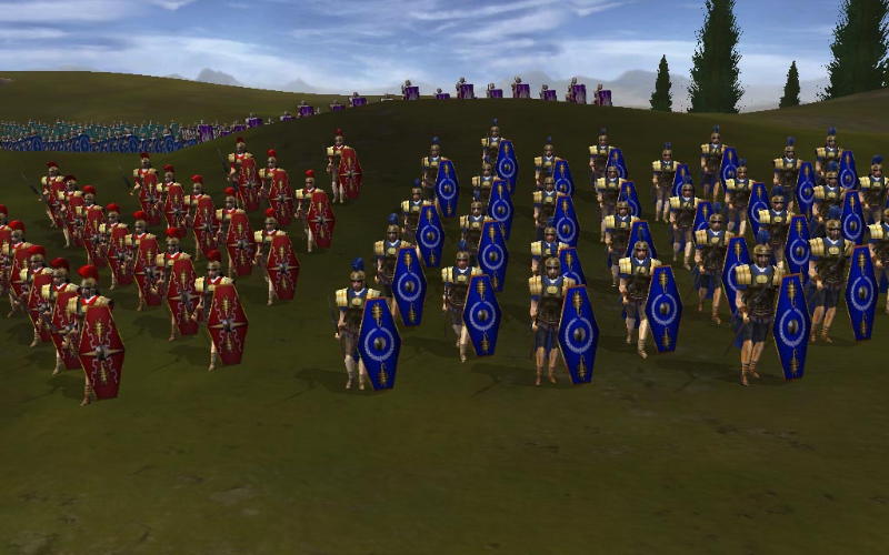 Legion Arena - screenshot 20