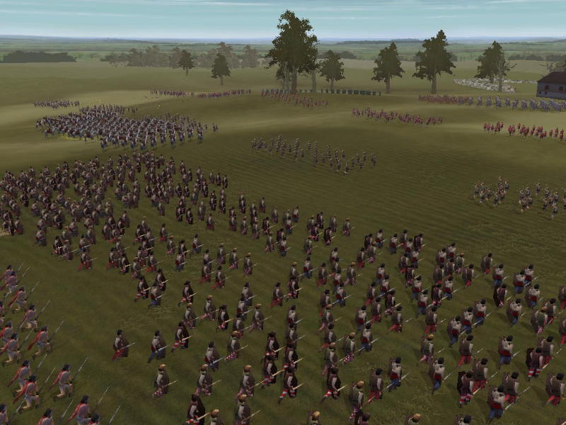 Legion Arena - screenshot 5