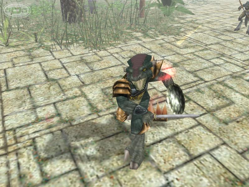 Dungeon Siege: Legends of Aranna - screenshot 12