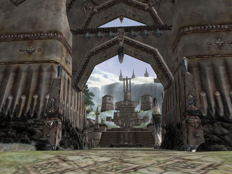 The Lord of the Rings Online: Shadows of Angmar - screenshot 8