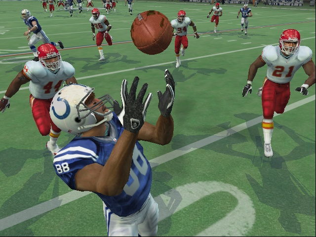 Madden NFL 06 - screenshot 34