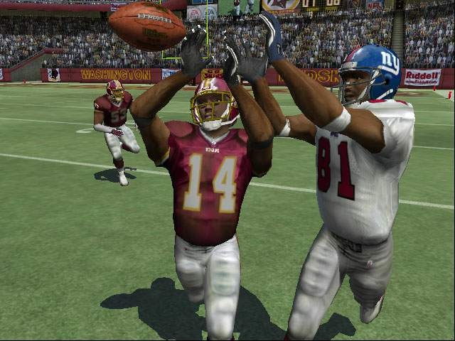 Madden NFL 06 - screenshot 26