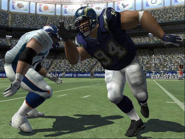 Madden NFL 06 - screenshot 15