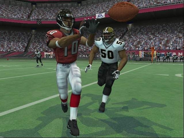 Madden NFL 06 - screenshot 6