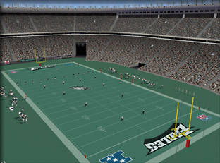 Madden NFL 2001 - screenshot 38
