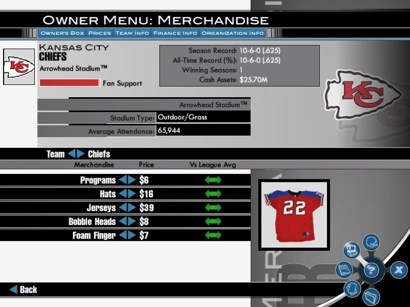 Madden NFL 2004 - screenshot 6