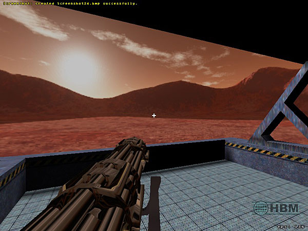 MARCH! Offworld Recon - screenshot 55