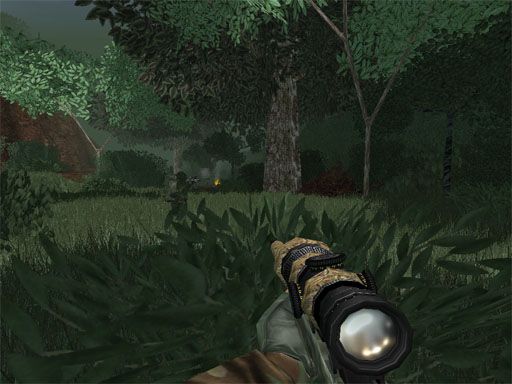 Marine Sharpshooter 2: Jungle Warfare - screenshot 6