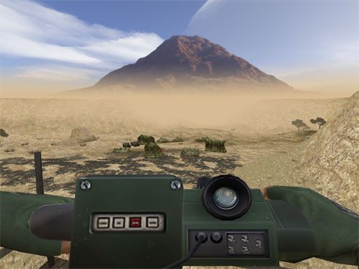 Marine Sharpshooter 2: Jungle Warfare - screenshot 3