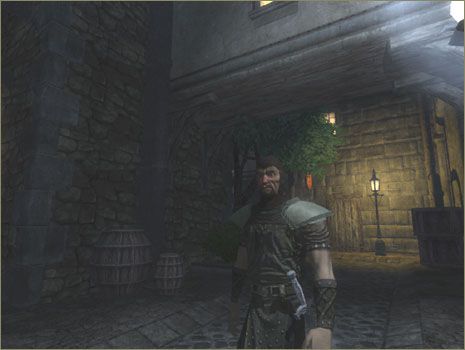 Thief 3: Deadly Shadows - screenshot 13