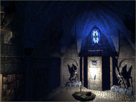 Thief 3: Deadly Shadows - screenshot 8