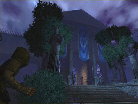 Thief 3: Deadly Shadows - screenshot 6