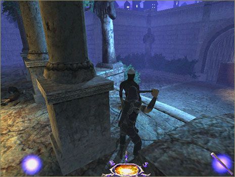 Thief 3: Deadly Shadows - screenshot 3