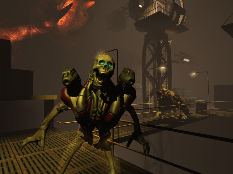 Doom 3 - screenshot 66