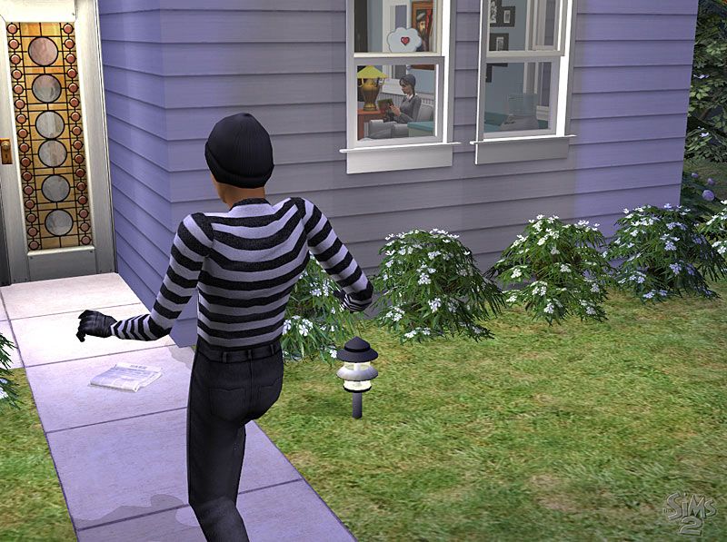 The Sims 2 - screenshot 102