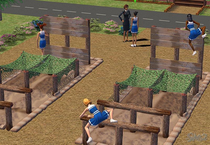 The Sims 2 - screenshot 80