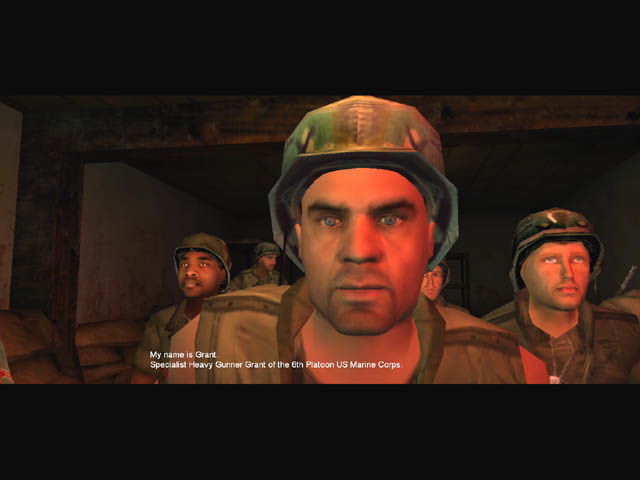 Marine Heavy Gunner: Vietnam - screenshot 10