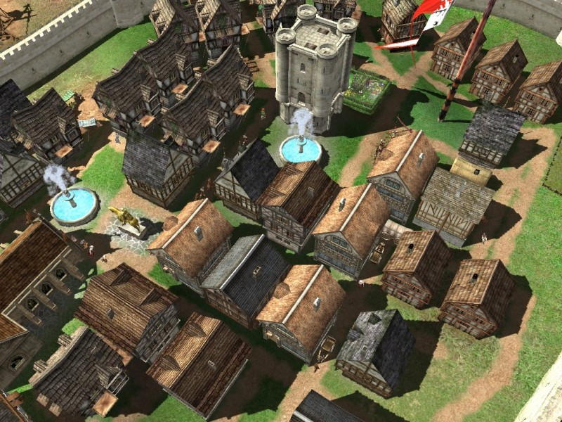 Medieval Lords: Build, Defend, Expand - screenshot 14