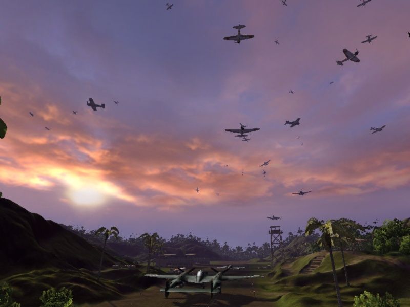 Medal of Honor: Pacific Assault - screenshot 23