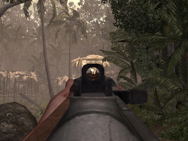 Medal of Honor: Pacific Assault - screenshot 17