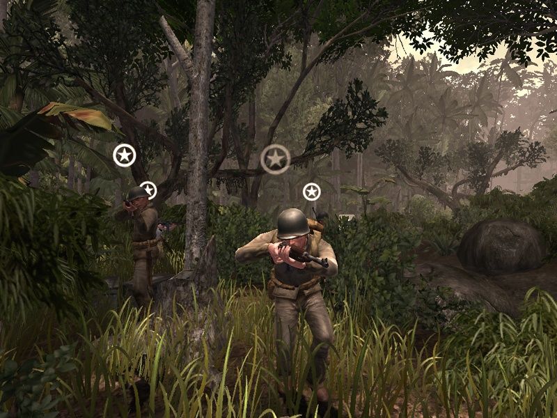 Medal of Honor: Pacific Assault - screenshot 14