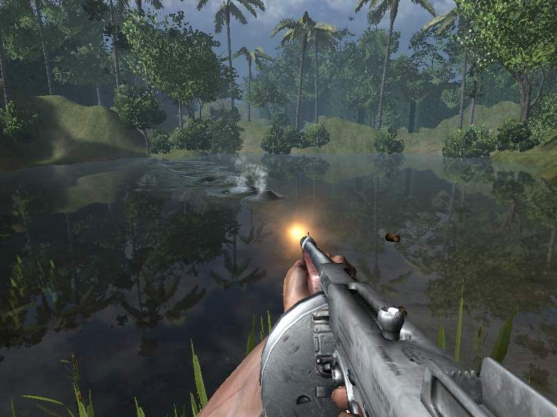Medal of Honor: Pacific Assault - screenshot 4