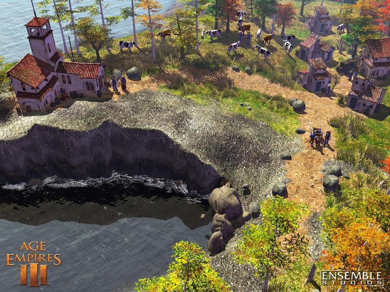 Age of Empires 3: Age of Discovery - screenshot 11