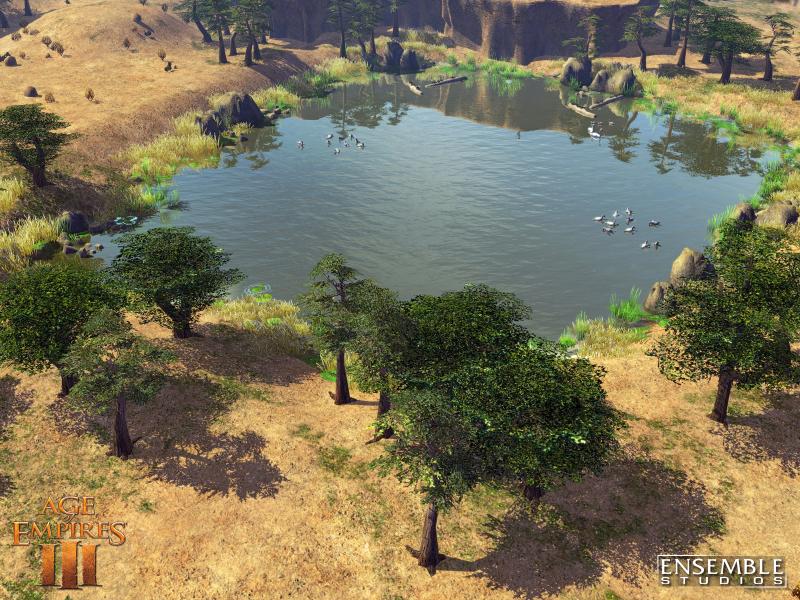 Age of Empires 3: Age of Discovery - screenshot 5