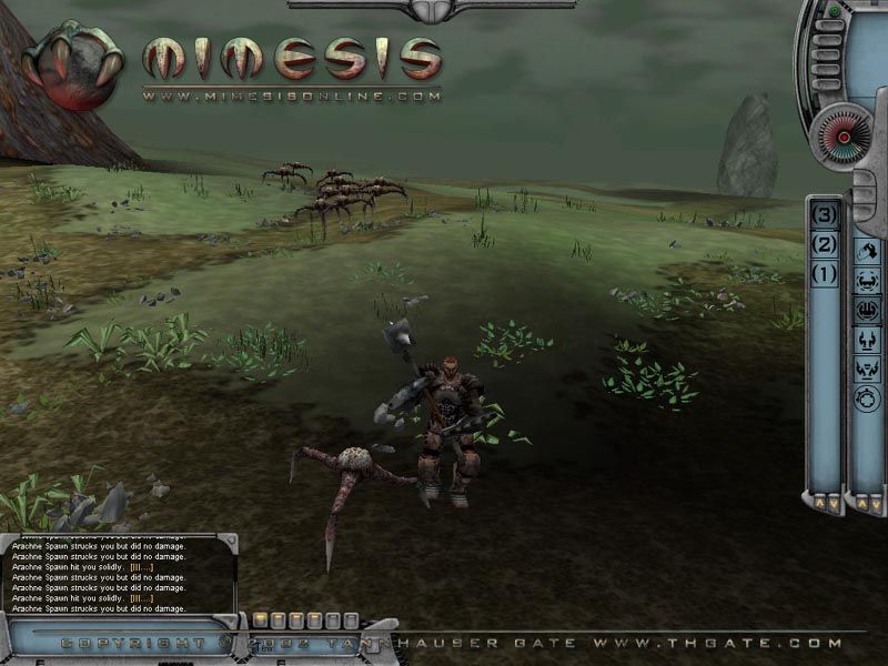 Mimesis Online - screenshot 63