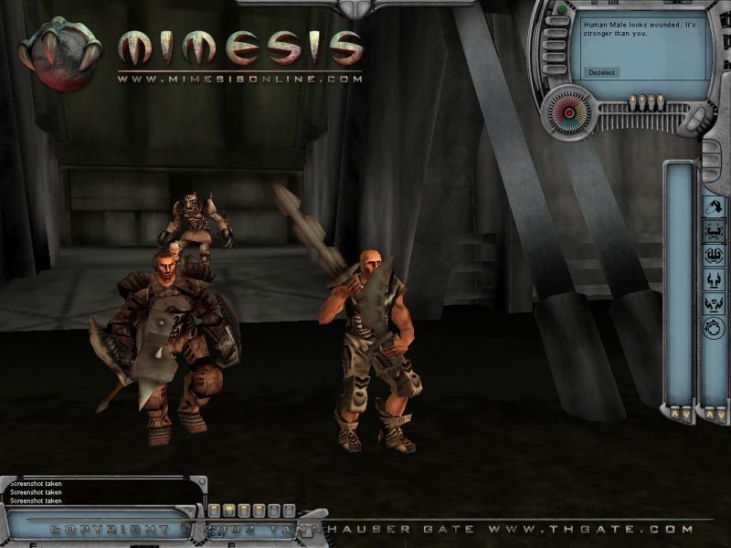 Mimesis Online - screenshot 57