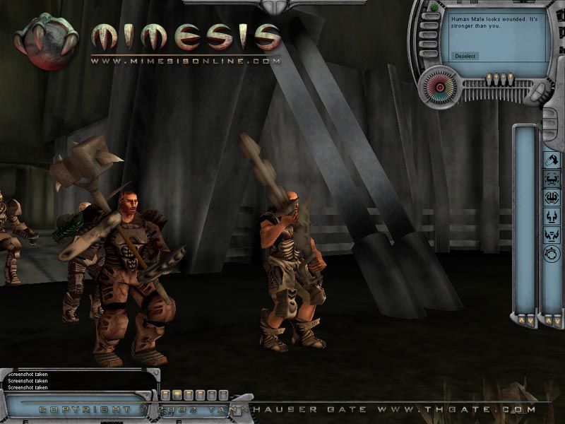 Mimesis Online - screenshot 56