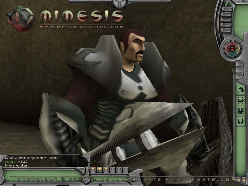 Mimesis Online - screenshot 24