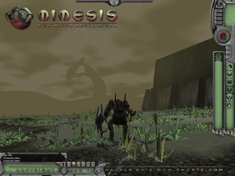 Mimesis Online - screenshot 20