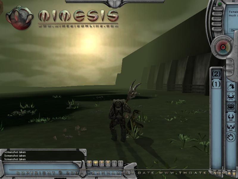 Mimesis Online - screenshot 13