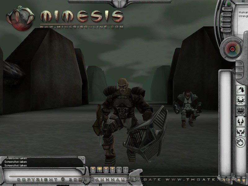 Mimesis Online - screenshot 12