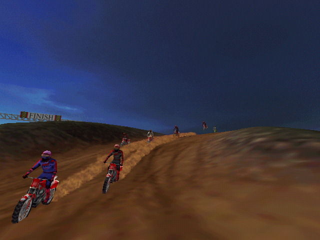 Motocross Madness - screenshot 38