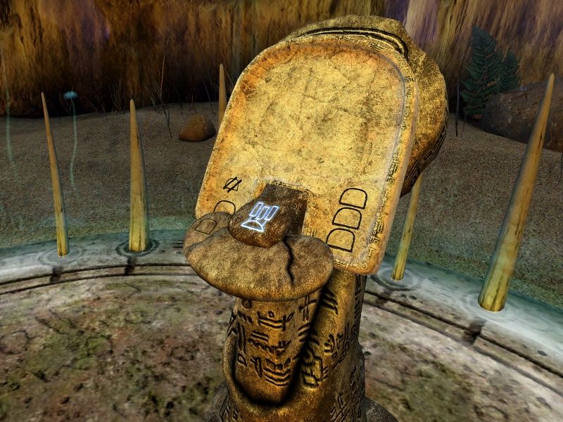 Myst 5: End of Ages - screenshot 18