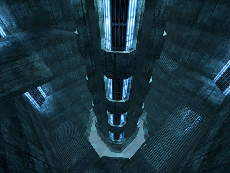 Neocron 2: Beyond Dome of York - screenshot 62