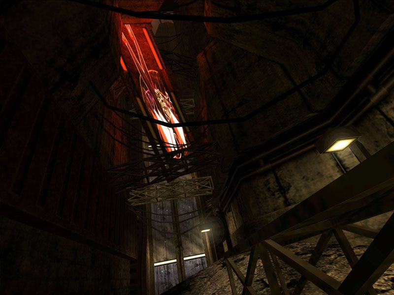 Neocron 2: Beyond Dome of York - screenshot 57