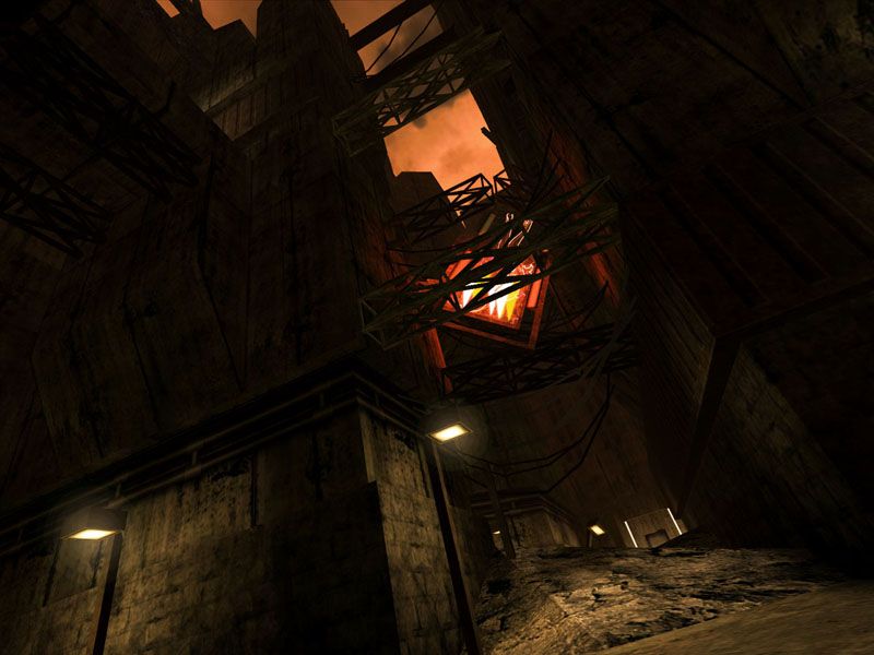 Neocron 2: Beyond Dome of York - screenshot 56