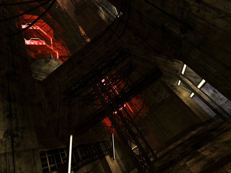 Neocron 2: Beyond Dome of York - screenshot 54