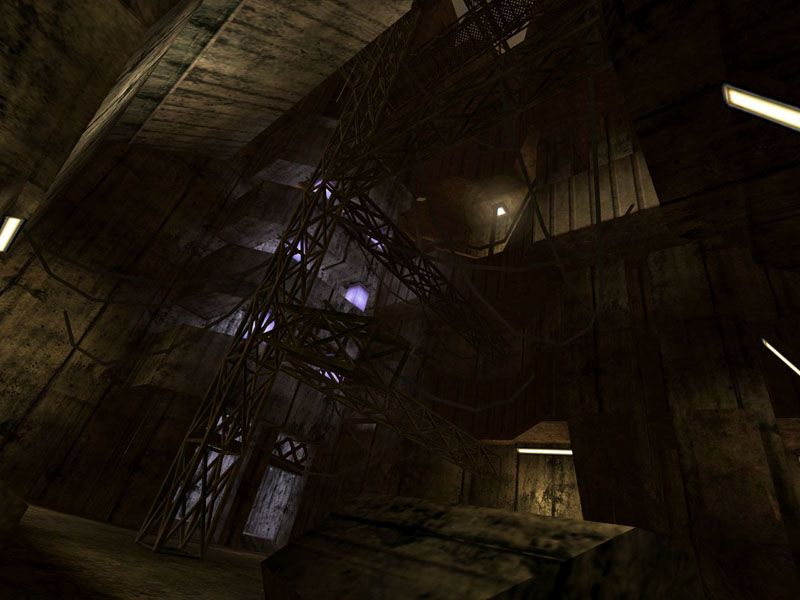 Neocron 2: Beyond Dome of York - screenshot 53