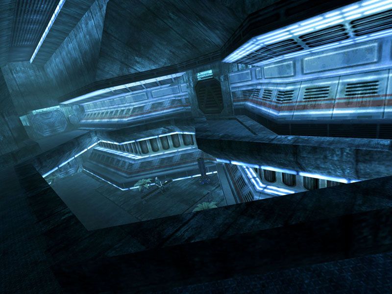 Neocron 2: Beyond Dome of York - screenshot 44