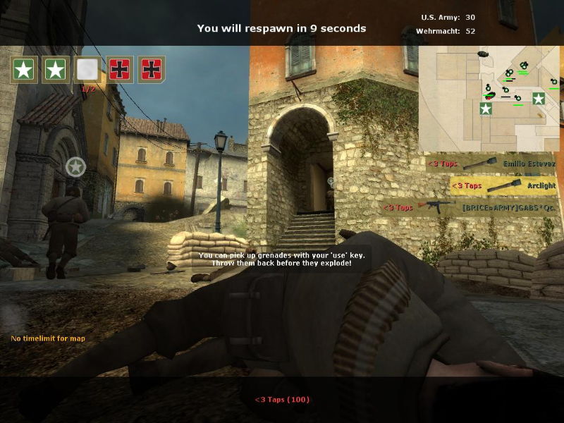 Day of Defeat: Source - screenshot 107