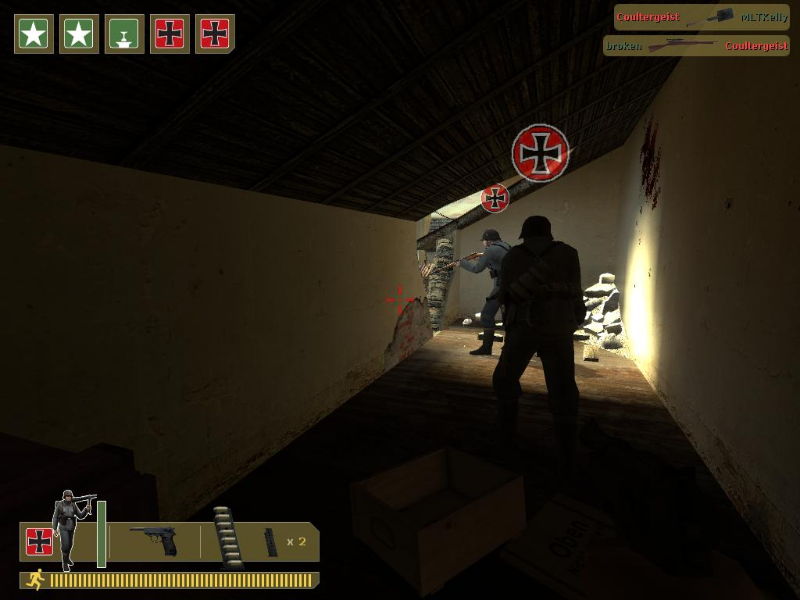 Day of Defeat: Source - screenshot 68